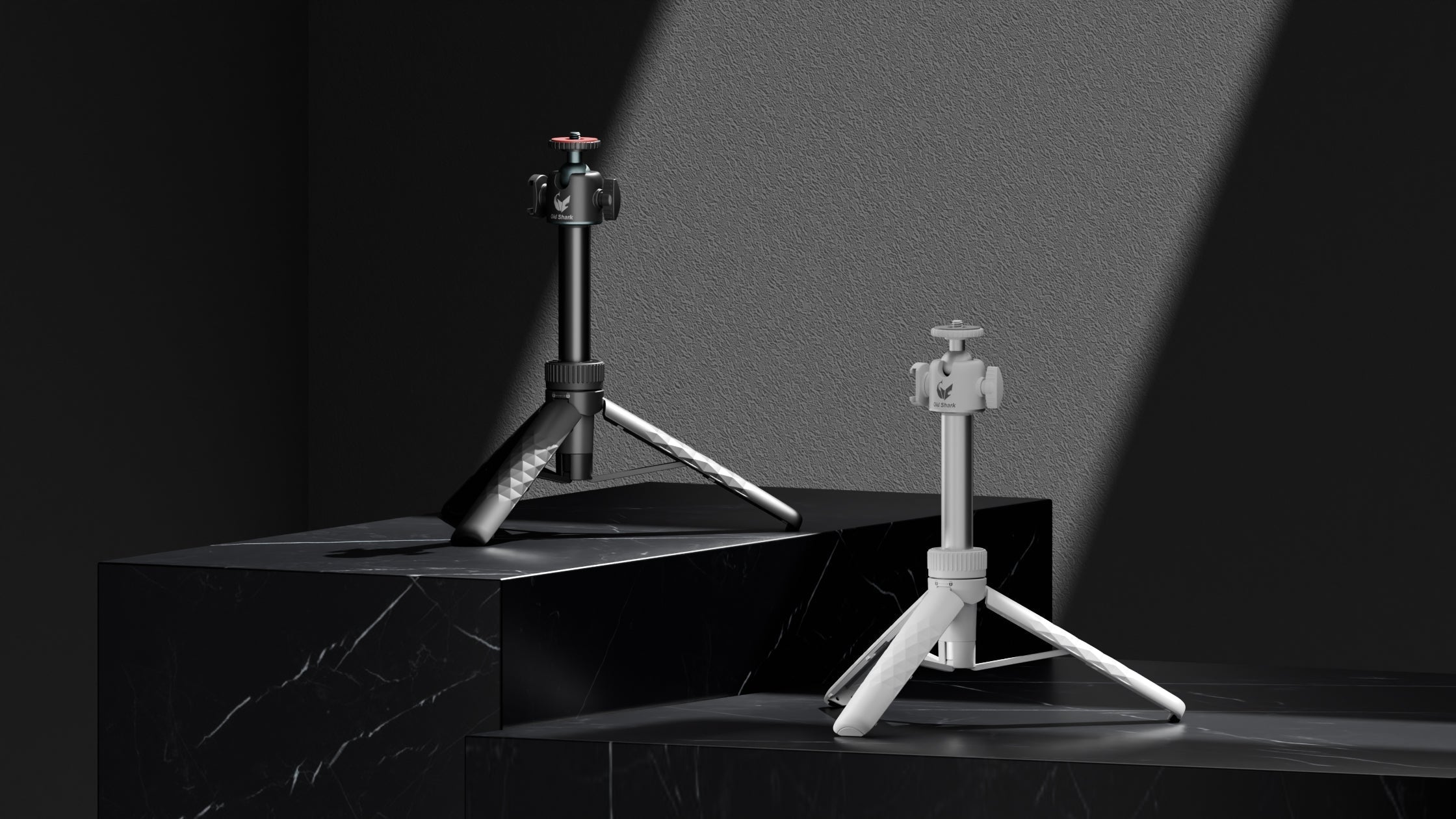 How to Choose a Suitable Photography Tripod?