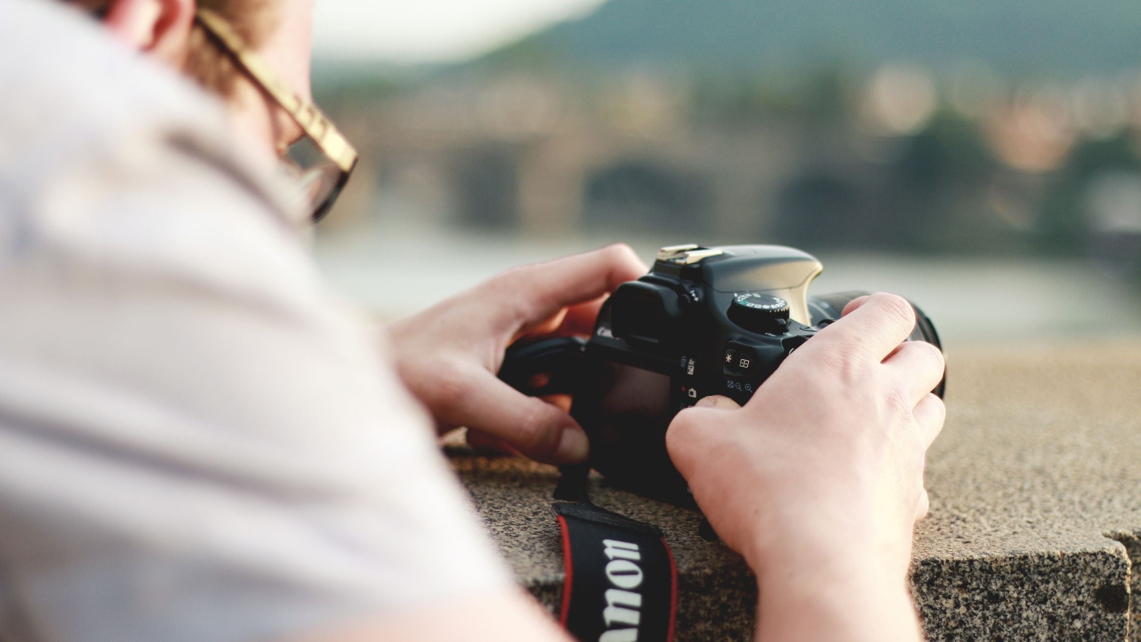 7 Photography Tips to Instantly Improve Your Photos