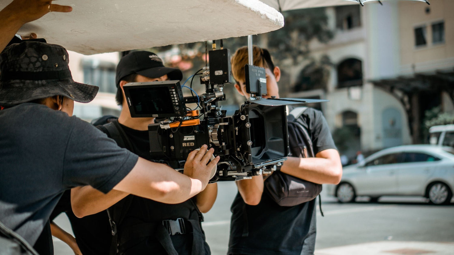 Beyond the Basics: Gear That Will Take Your Vlogging to the Next Level