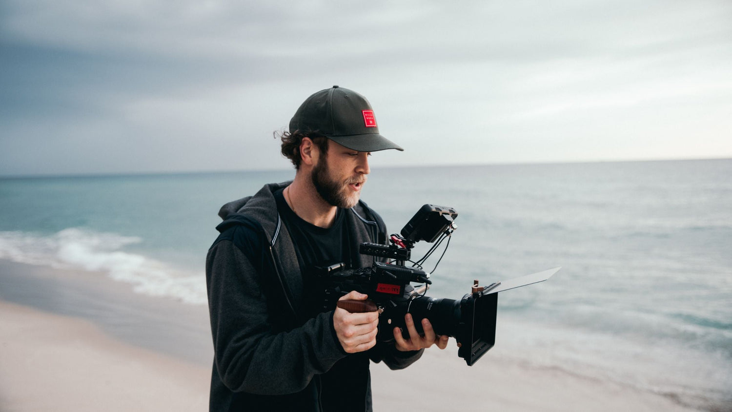Capture Your Hikes Like a Pro: Outdoor Shooting Tips with Oldshark