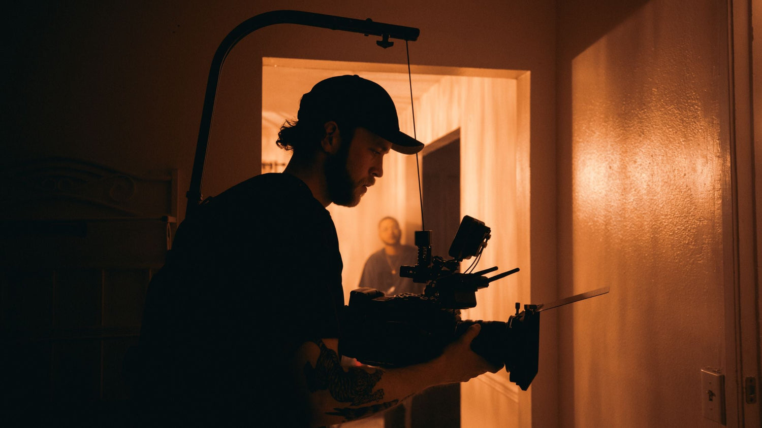 From Focus to Framing: 5 Photography Techniques to Enhance Your Shots