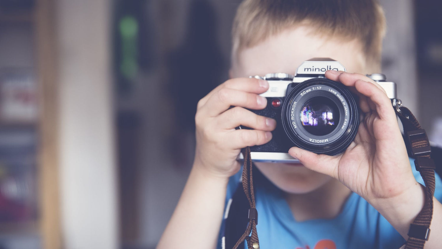 How to Make Every Vlog Stand Out with the Right Lighting and Gear