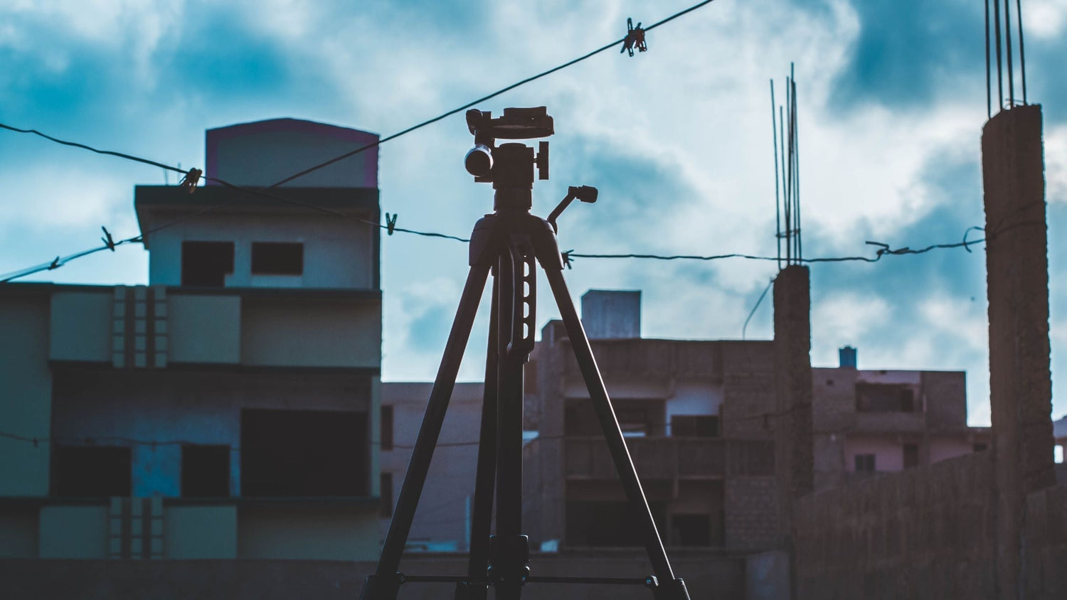 How to Pick the Right Tripod for Your Camera – Avoid These Mistakes!