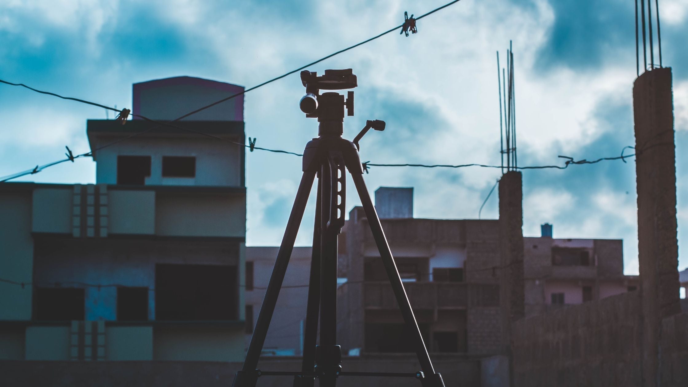 How to Pick the Right Tripod for Your Camera – Avoid These Mistakes!