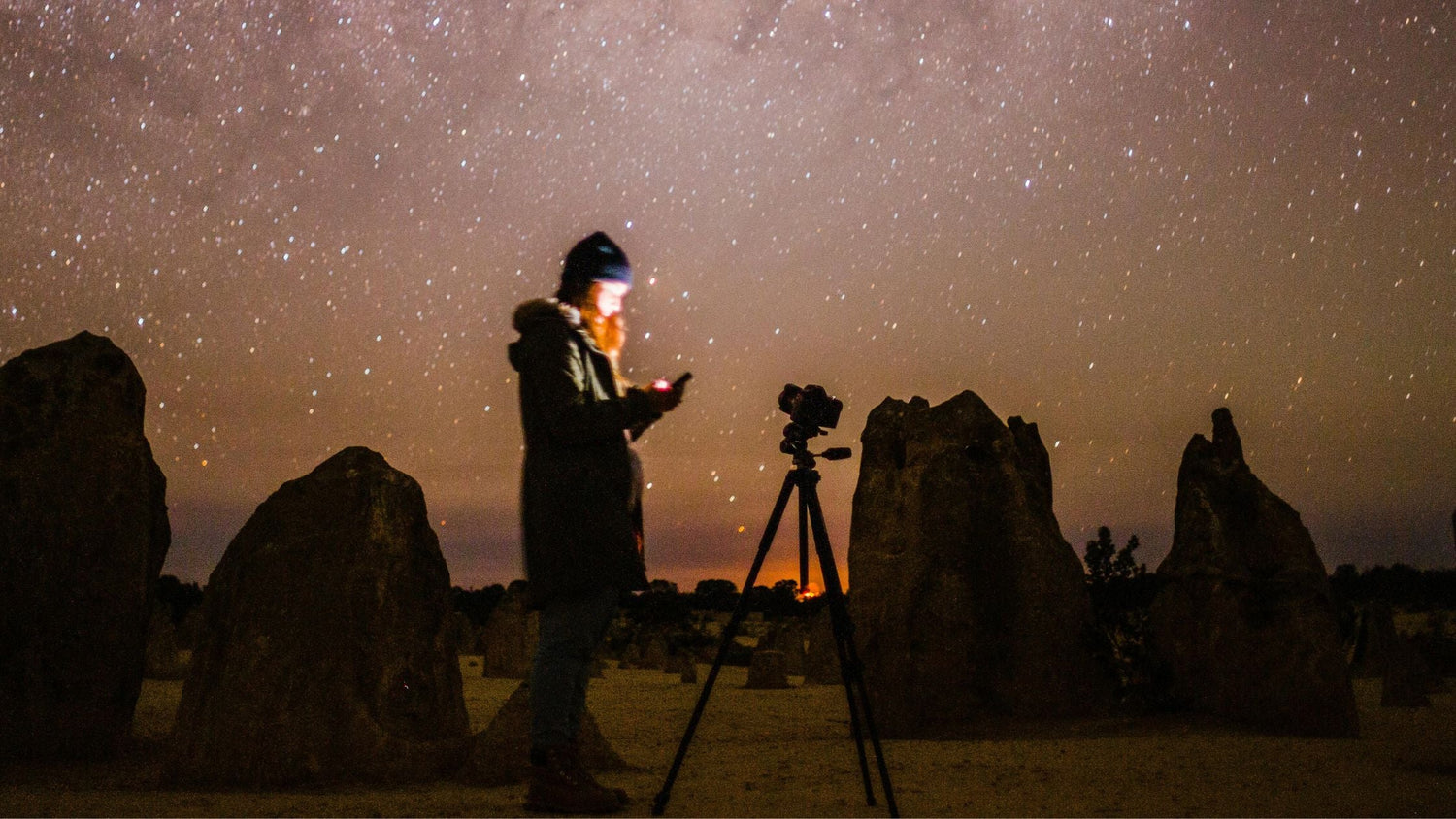 Oldshark Guide: How Do You Test a Tripod for Stability?