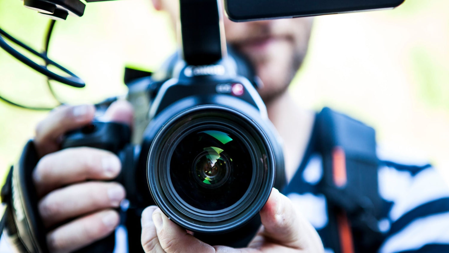 Photography Secrets: 7 Techniques That Will Transform Your Shots