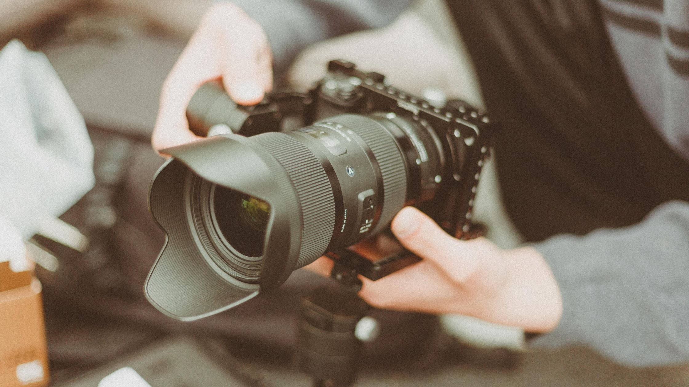 Photography Secrets: 7 Techniques to Improve Your Shots and Gear Recommendations