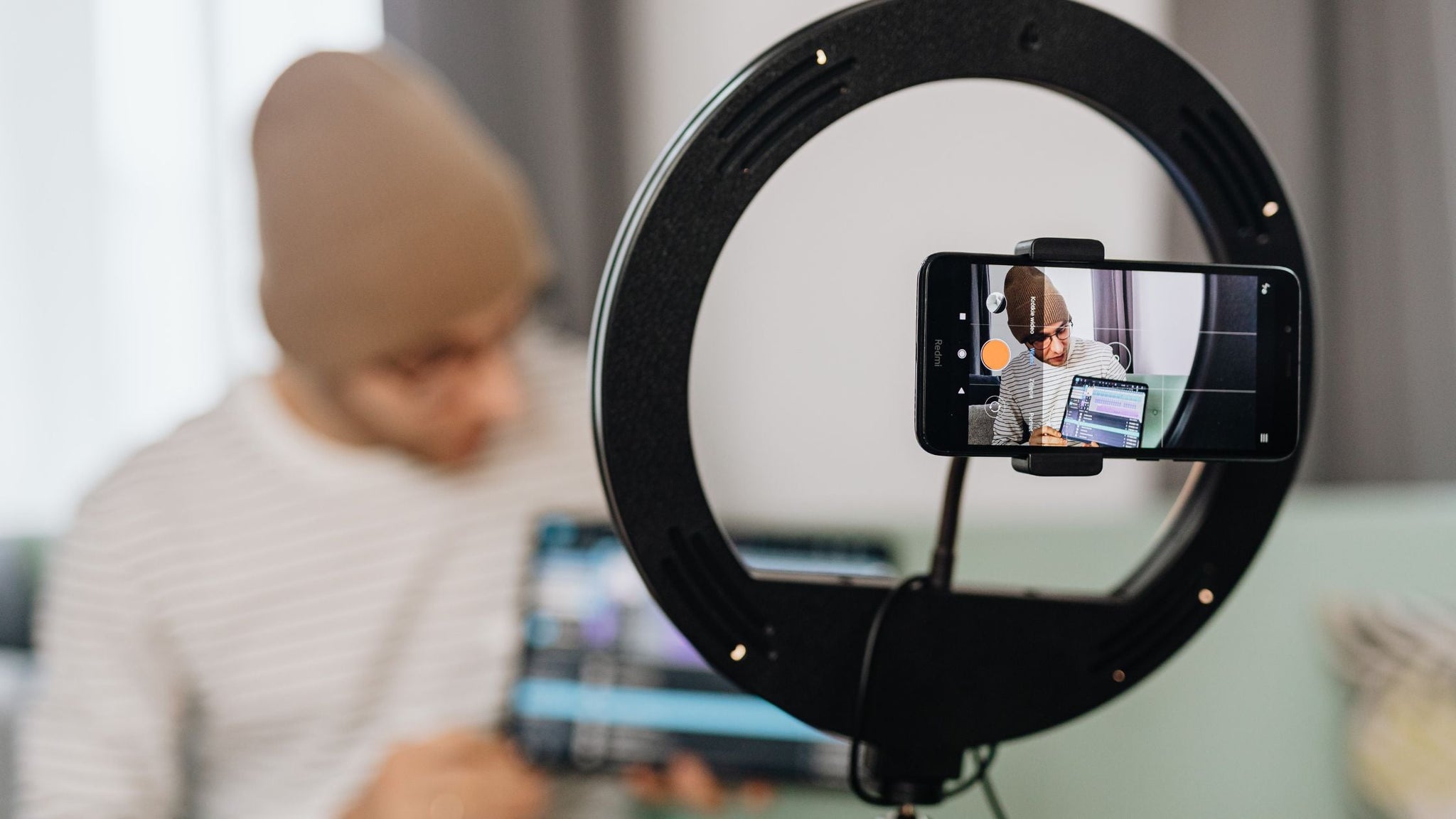 Short Video Shooting Tips: How to Elevate Your Visuals with Oldshark Gear
