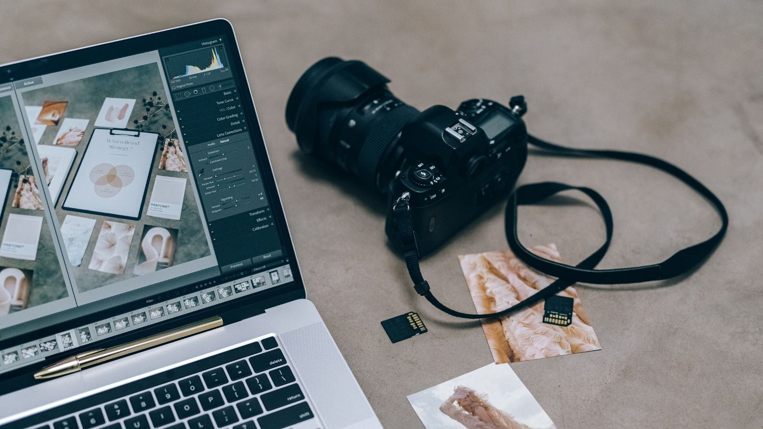 The Best Vlogging Camera Kit for Beginners and Pros – Featuring Oldshark Products