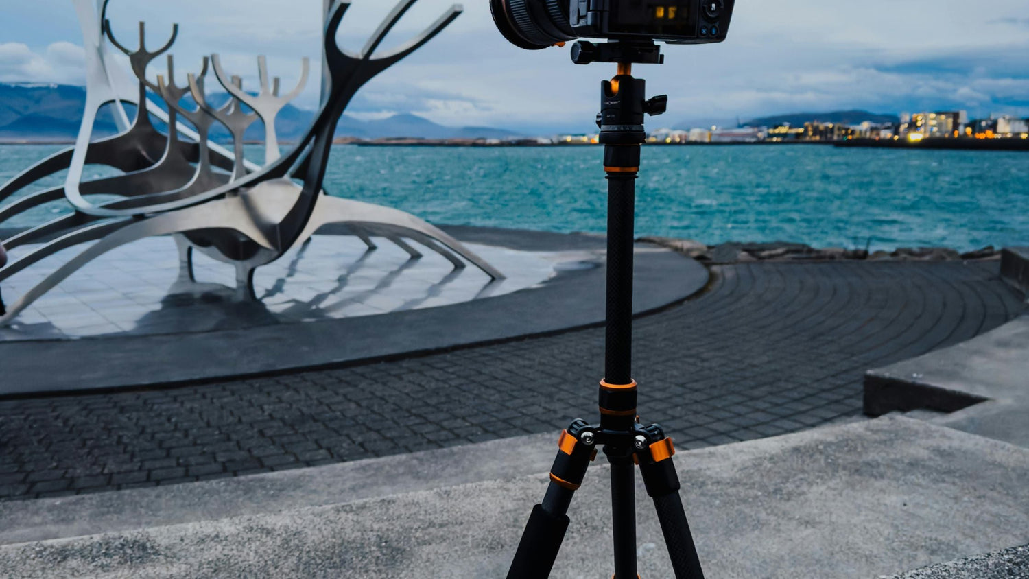 The Perfect Tripod: How to Find the Right One for Your Camera and Shooting Style
