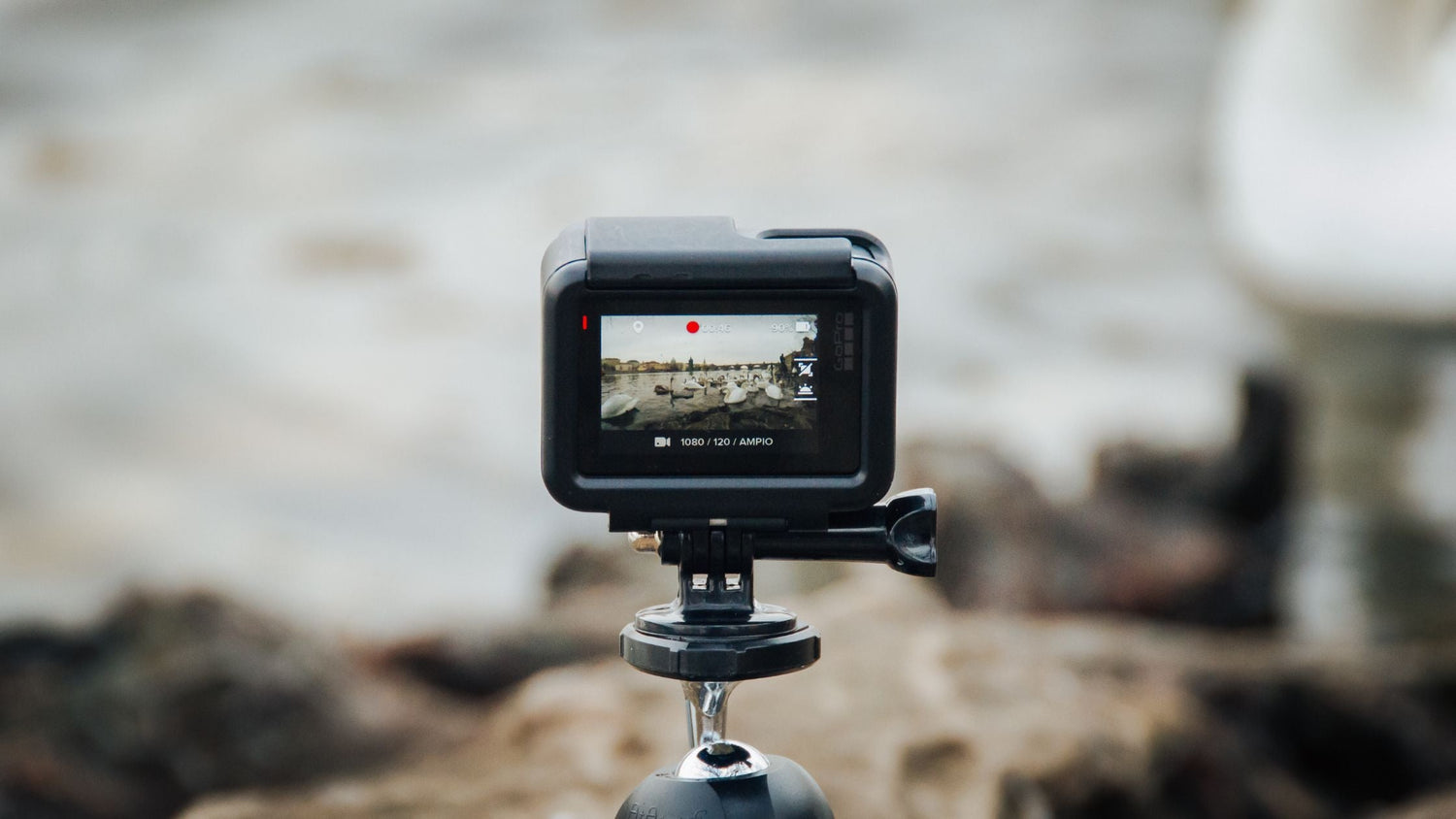 The Rise of Hands-Free Vlogging: Why OldShark Is Perfect for Creators on the Move