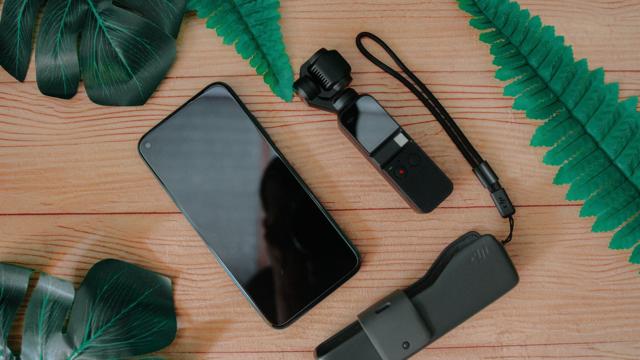 Your First Vlog Kit: What You Really Need and What to Skip