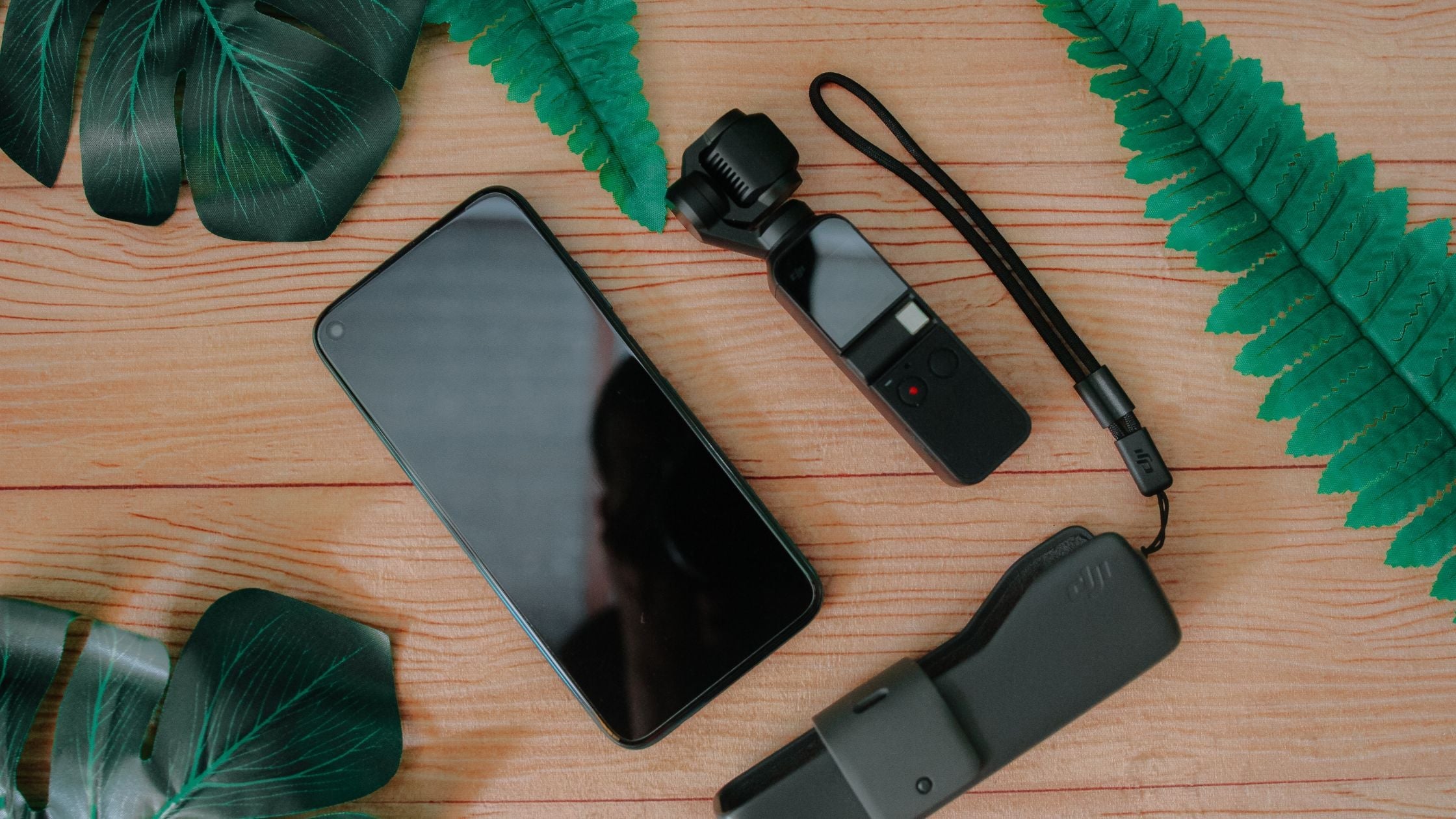 Your First Vlog Kit: What You Really Need and What to Skip