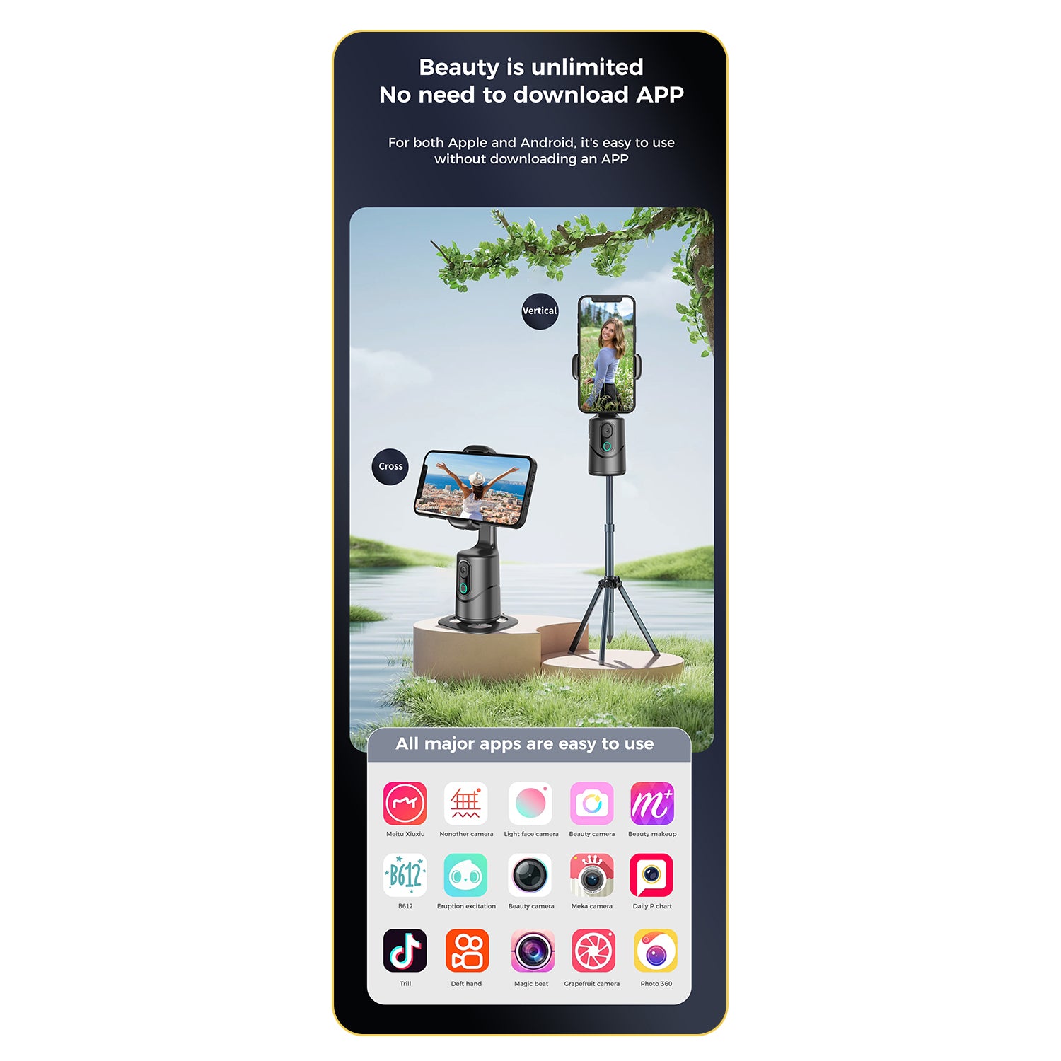 Old Shark T37 Auto Face Tracking Stand