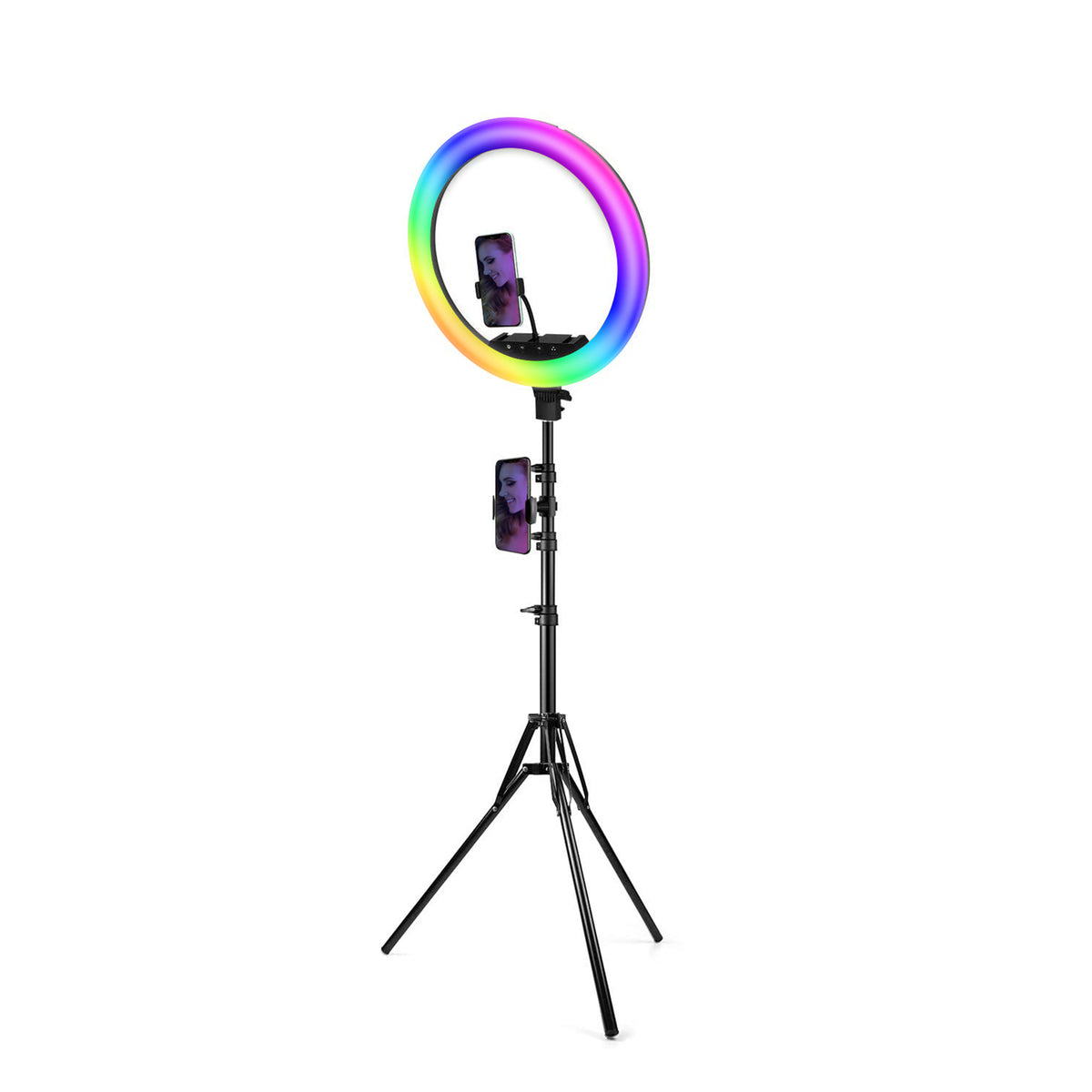 18 Inch RGB Right Light