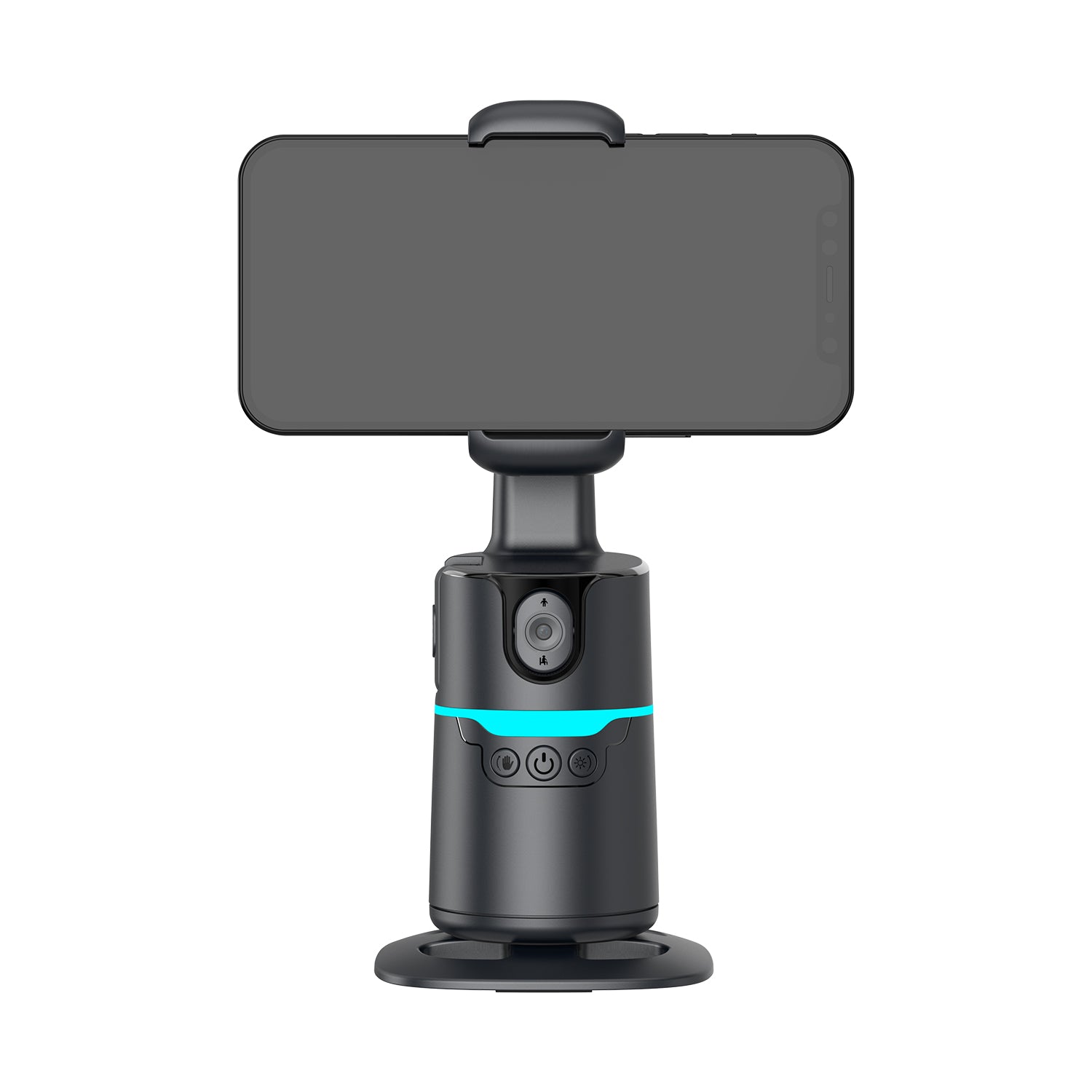 Old Shark T38 Auto Face Tracking Stand
