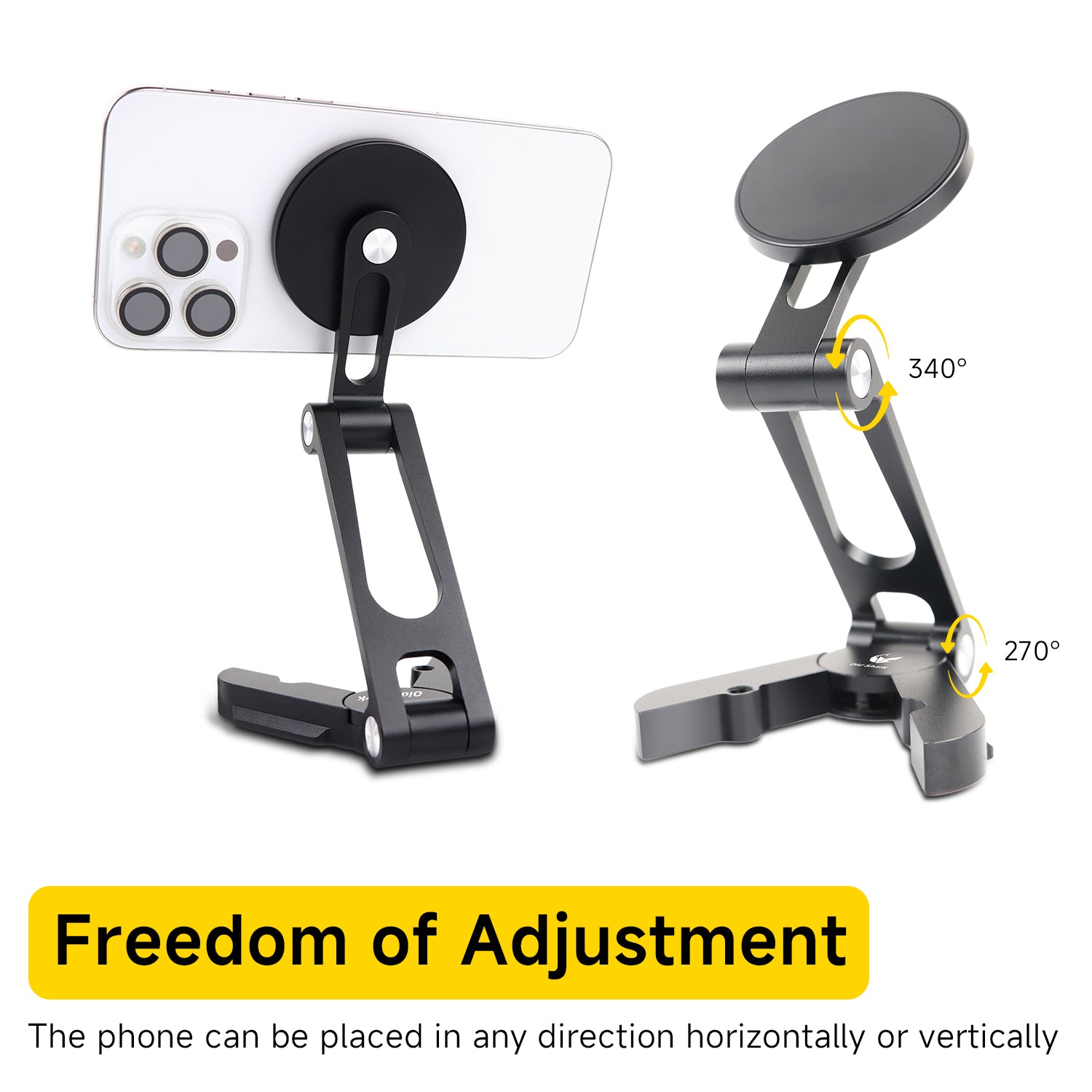 Old Shark T10 Magnetic Phone Tripod Stand