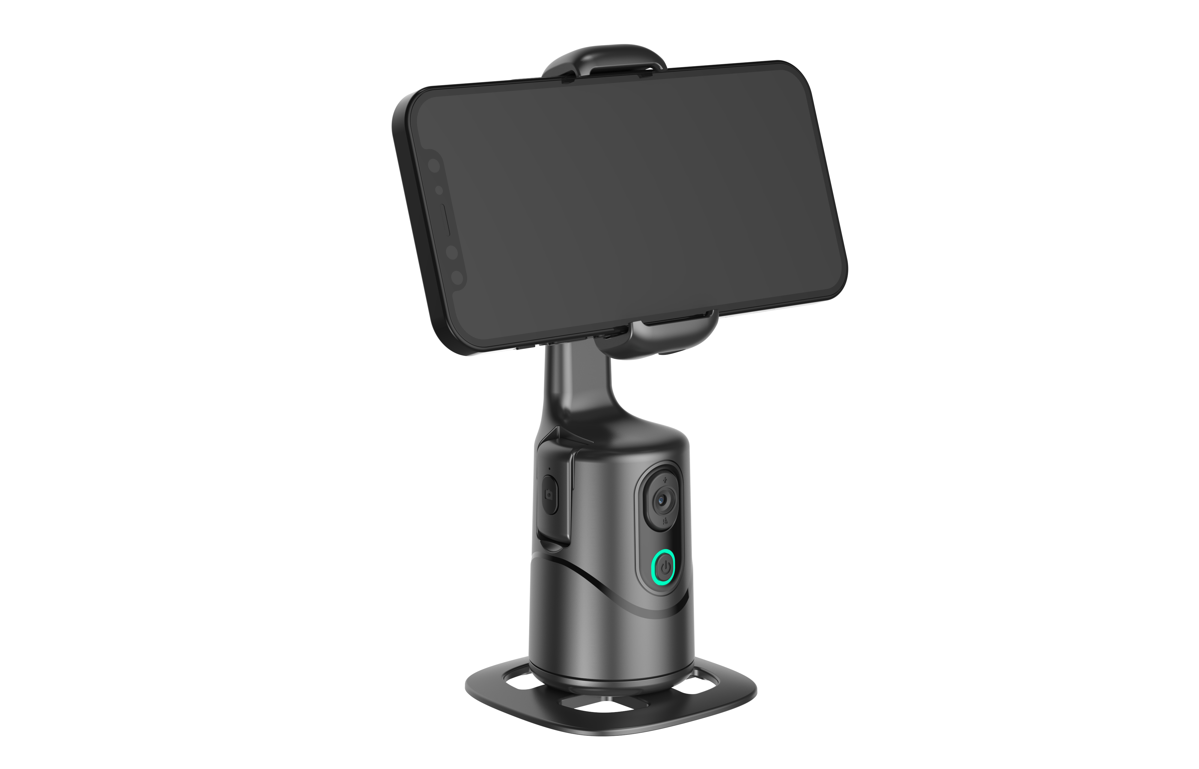 Old Shark T37 Auto Face Tracking Stand
