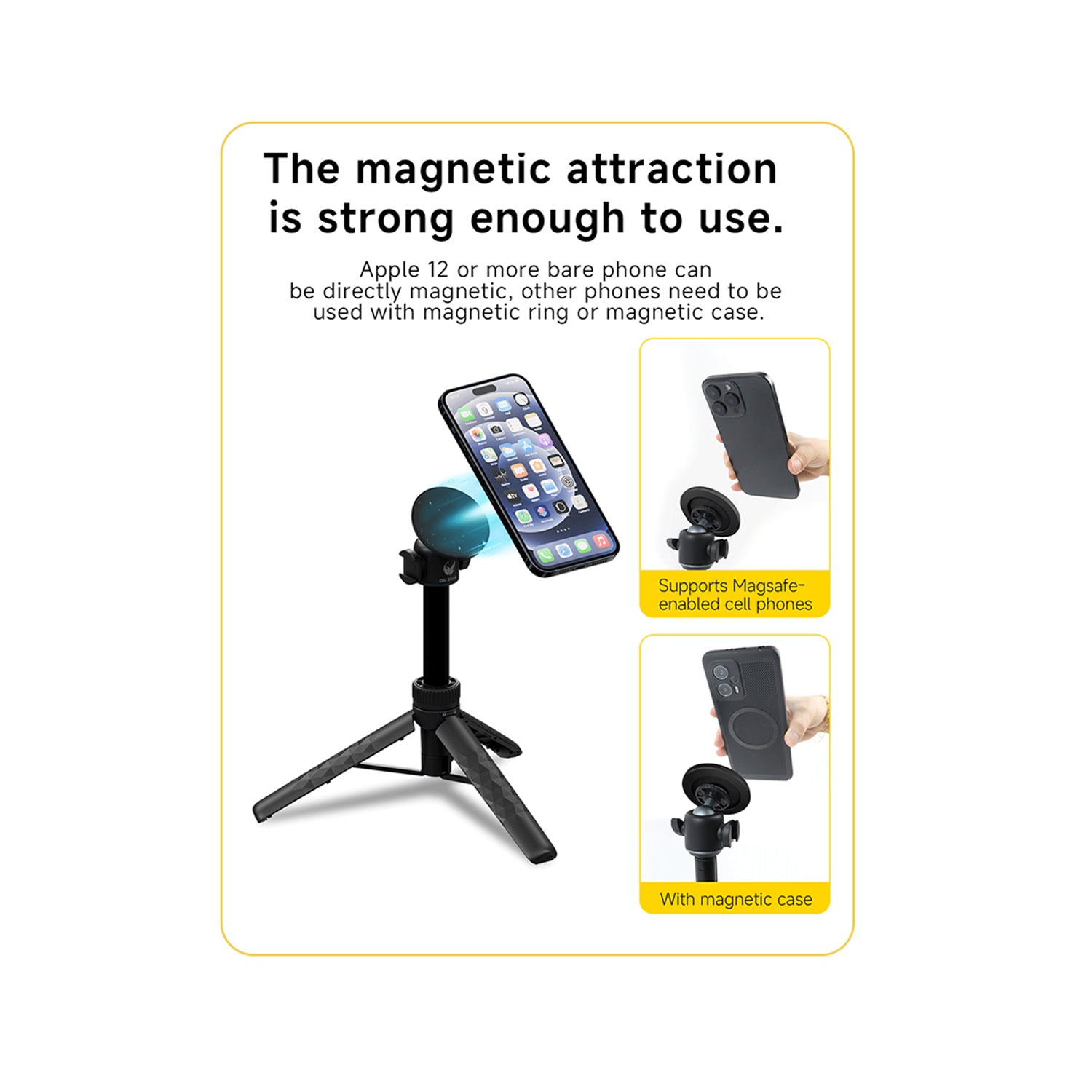 Old Shark T20 Magnetic Mount