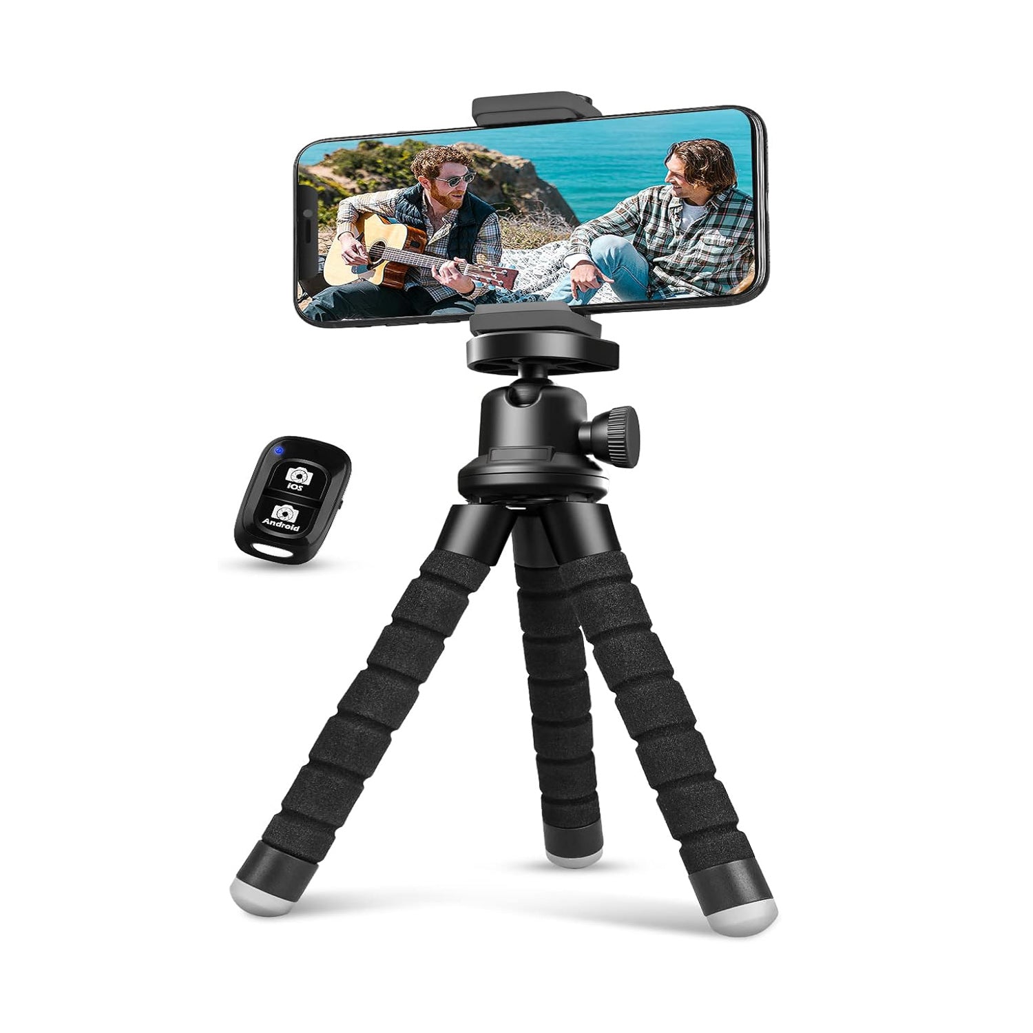 Phone Tripod