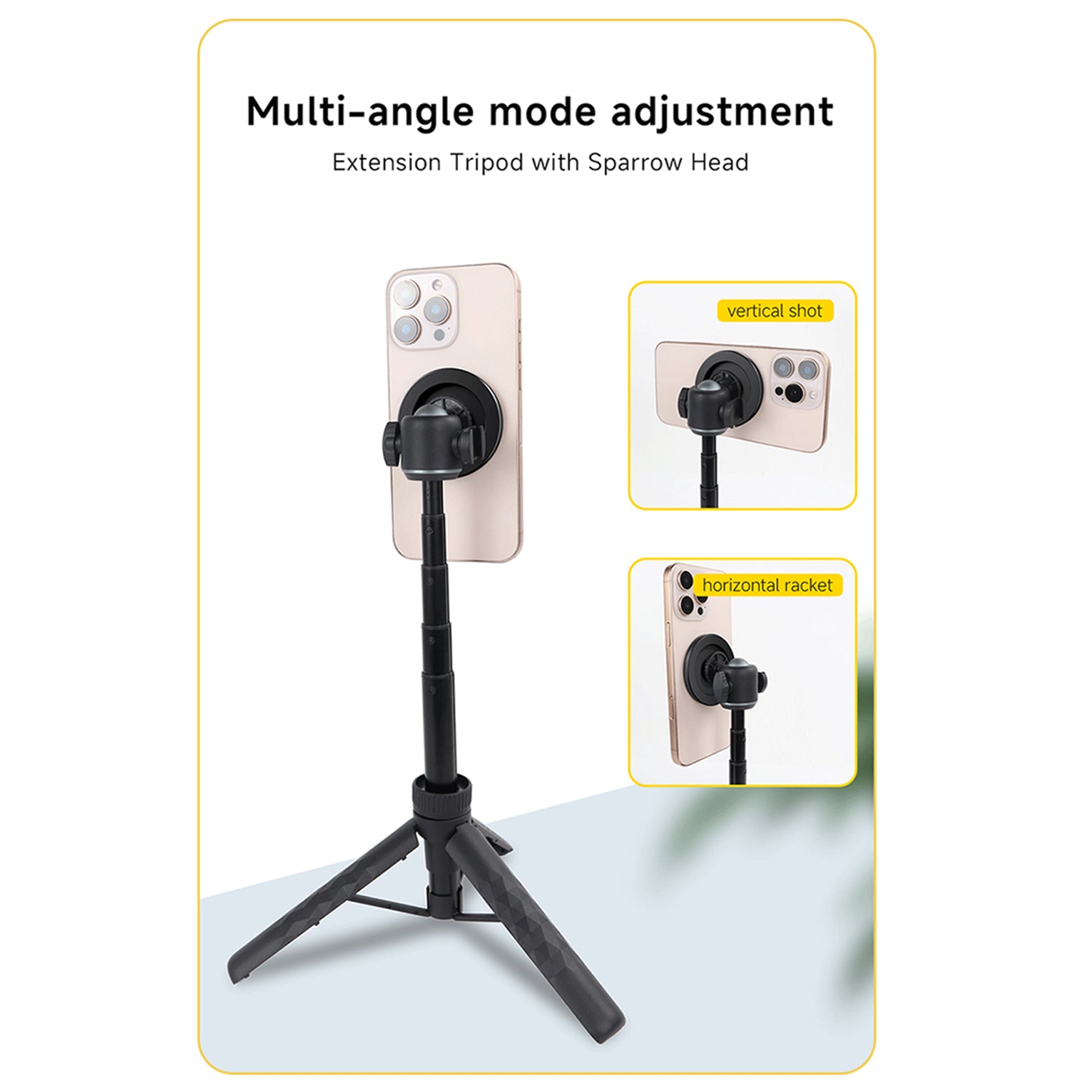 Old Shark T20 Magnetic Mount