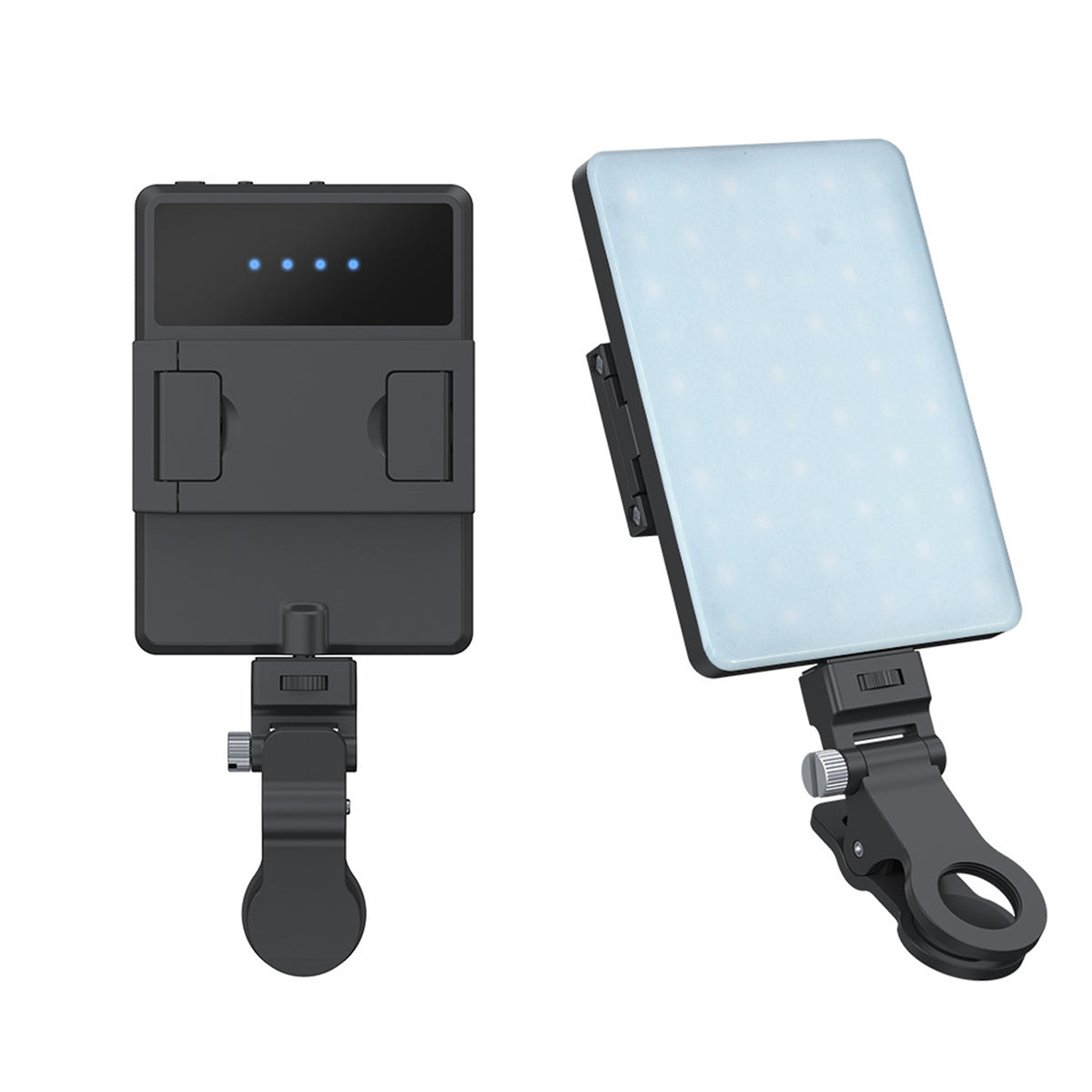 Portable Clip Fill Light