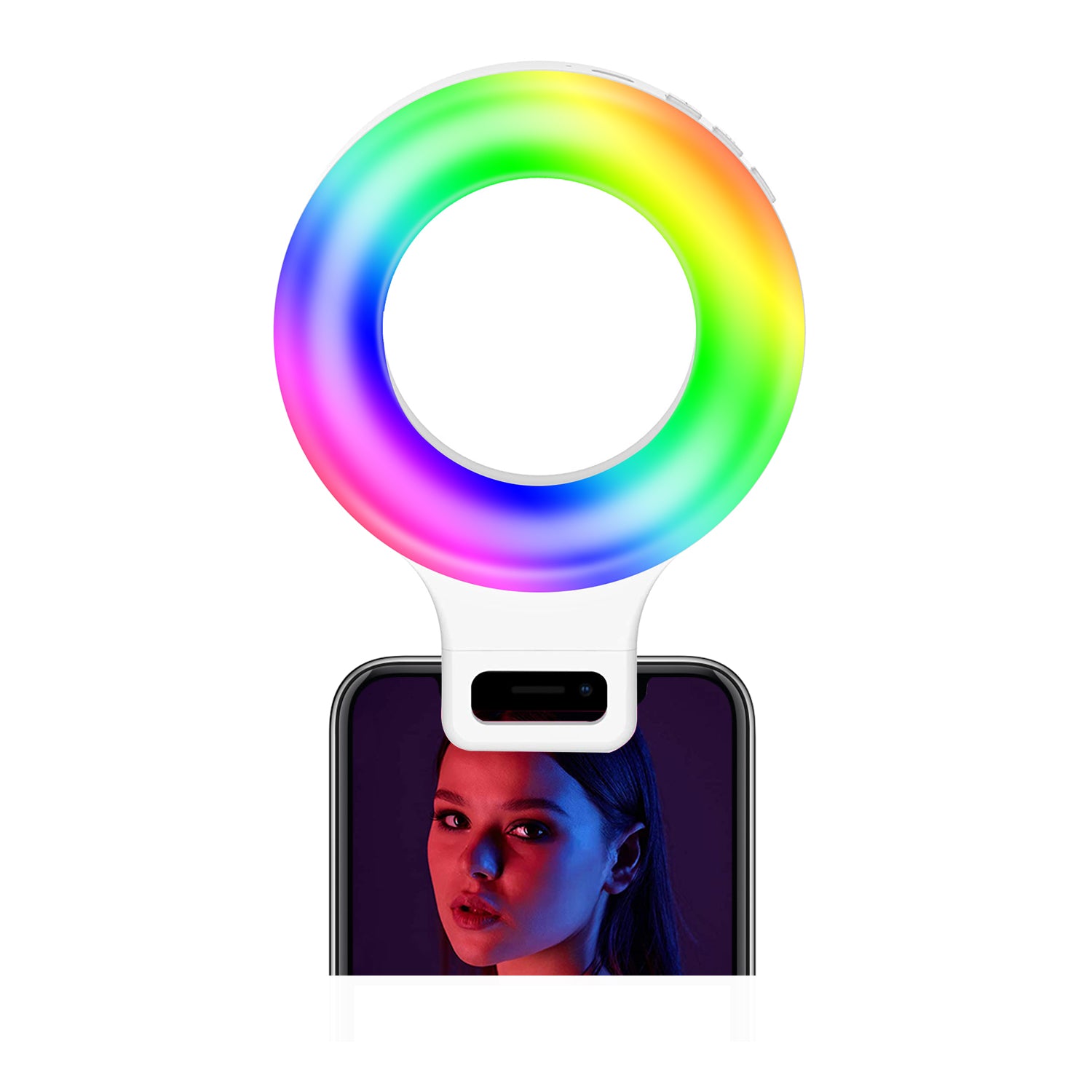  Phone Selfie Light