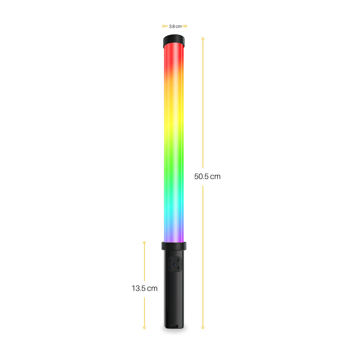 RGB Wand