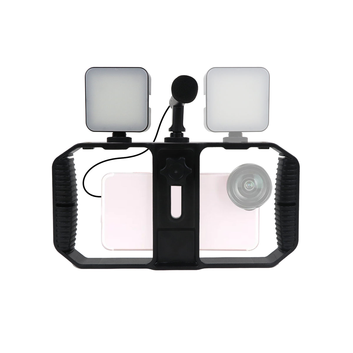 Phone Bracket Stabilizer