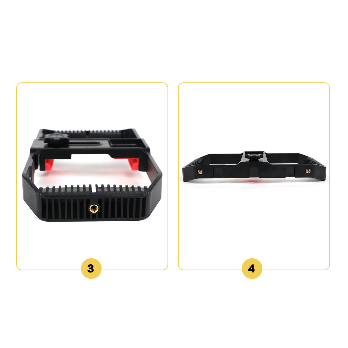 Phone Bracket Stabilizer