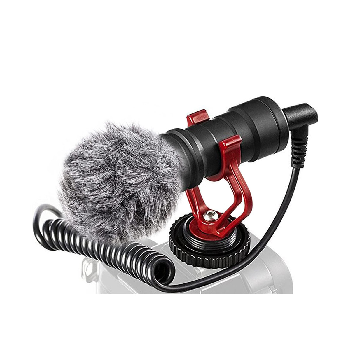 Wireless Microphones