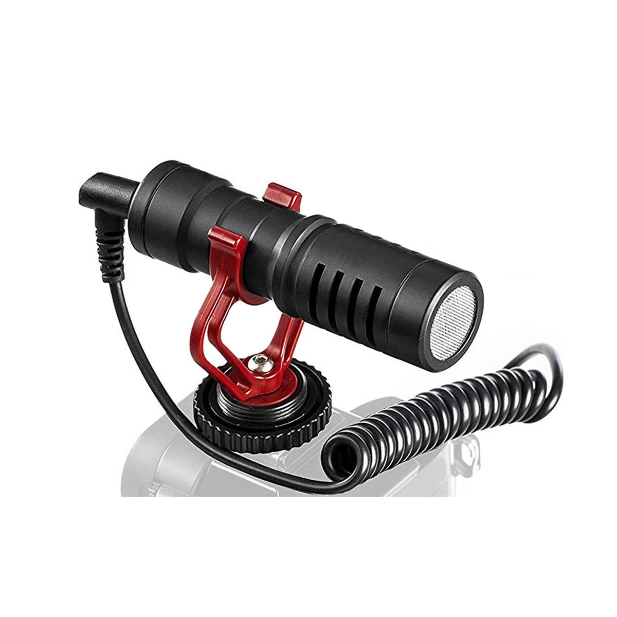 Wireless Microphones