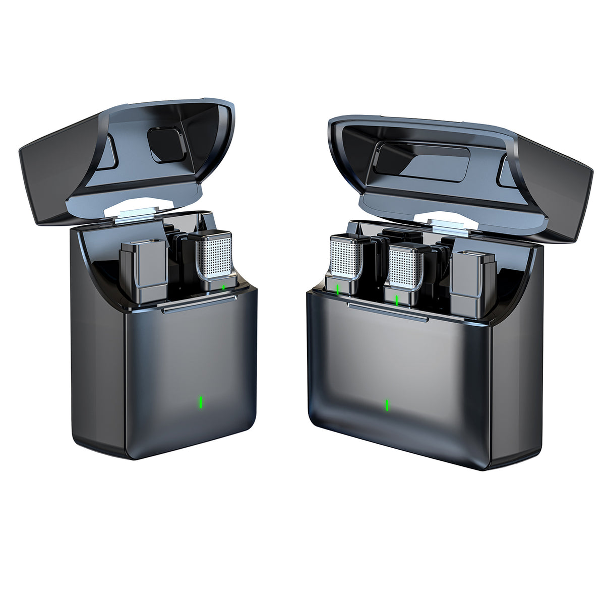 Wireless Lapel