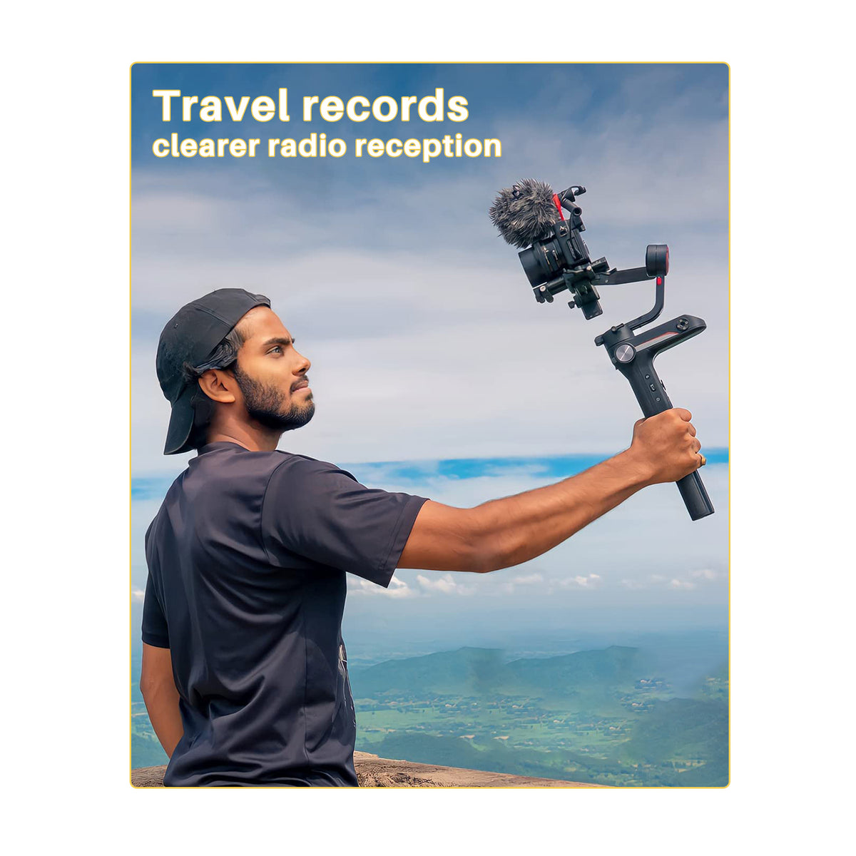 Wireless Microphones