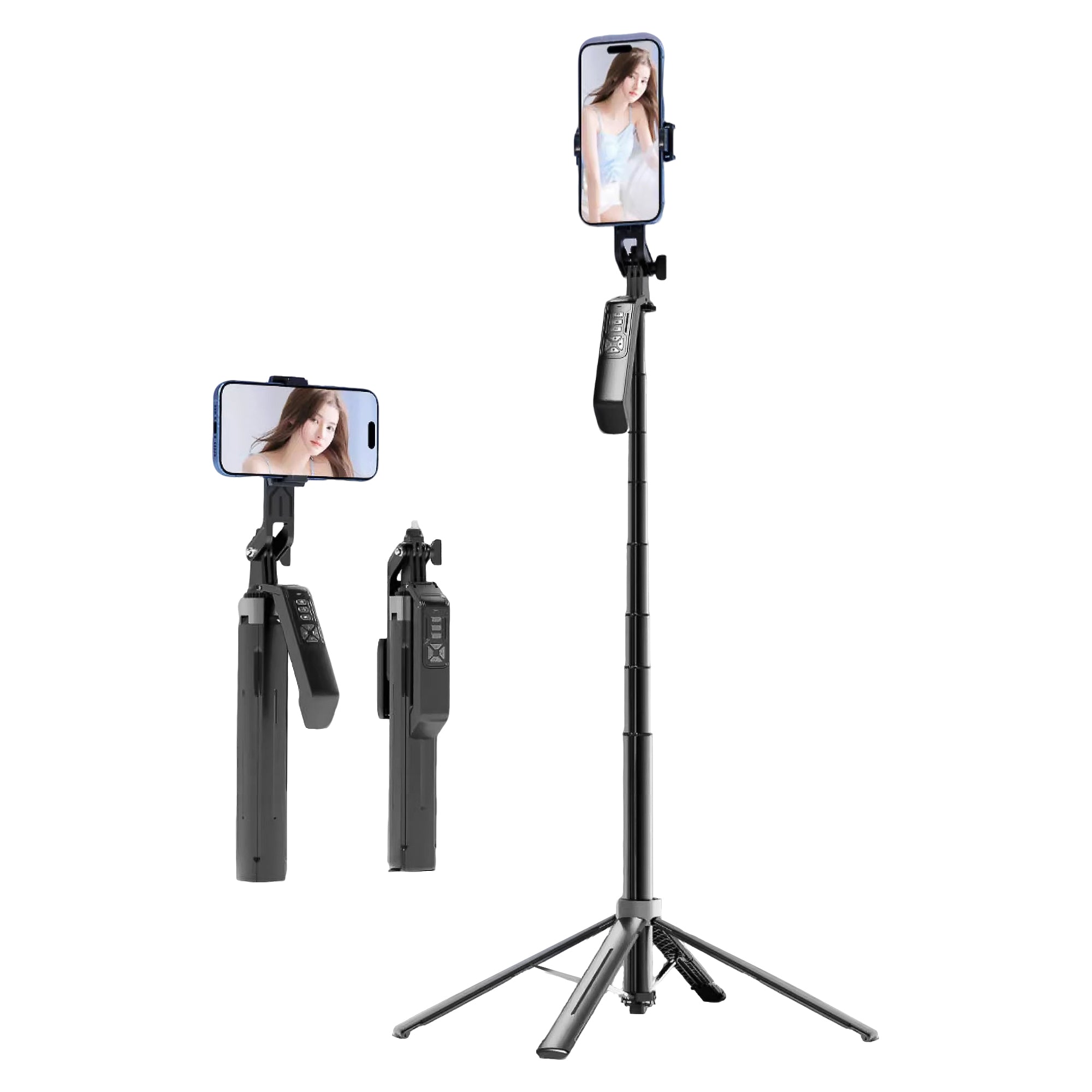 Old Shark T14 Selfie Stick Tripod