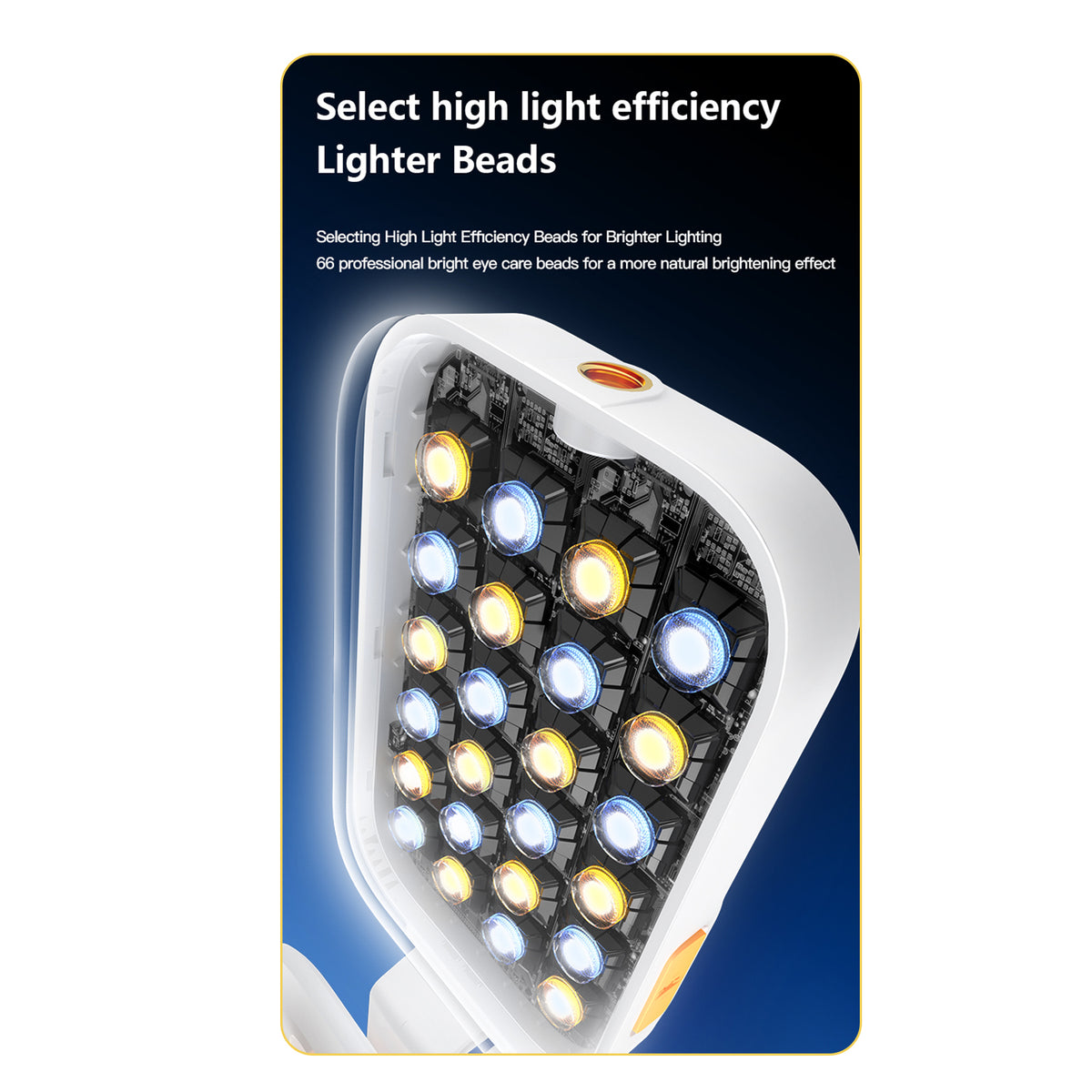 Pocket Selfie Light