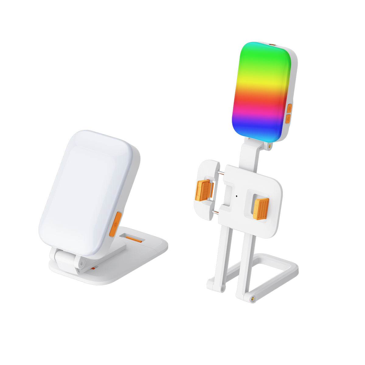 Pocket Selfie Light