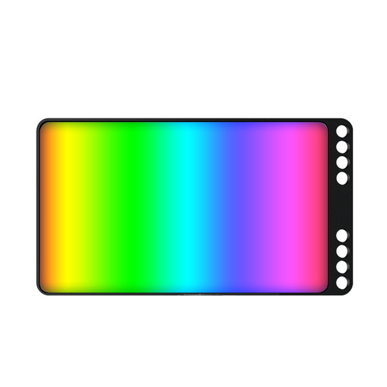 RGB Pocket Fill Light