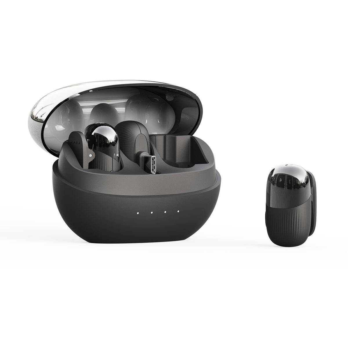 Wireless Lapel Mic