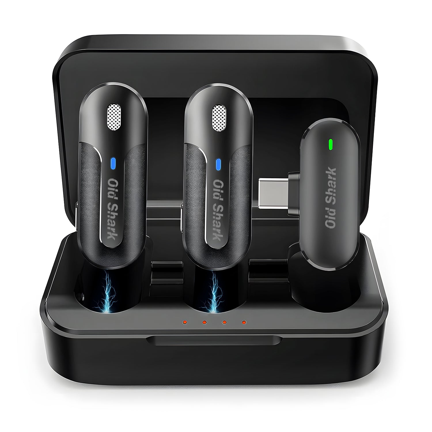 OLDSHARK Wireless Earphone