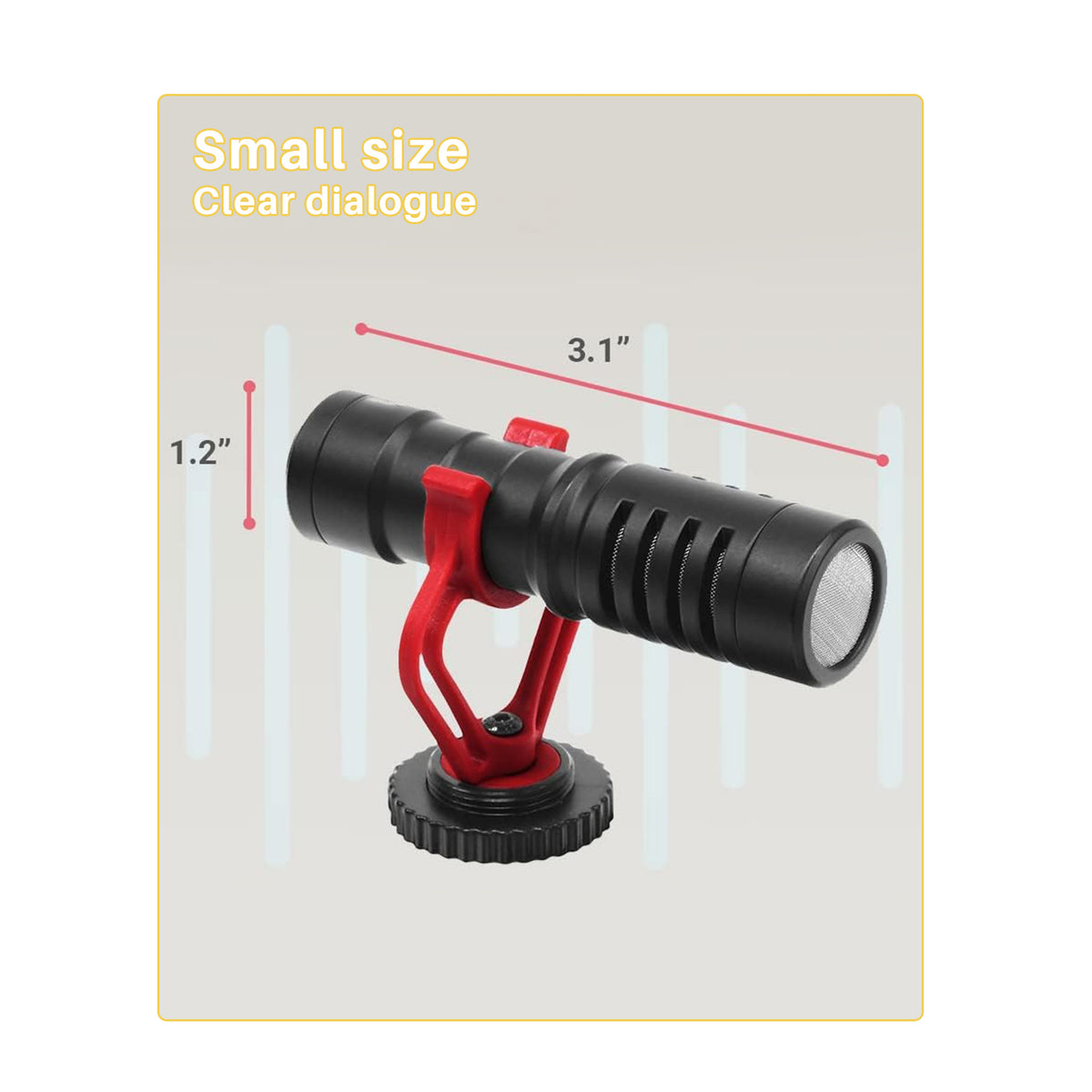 Wireless Microphones