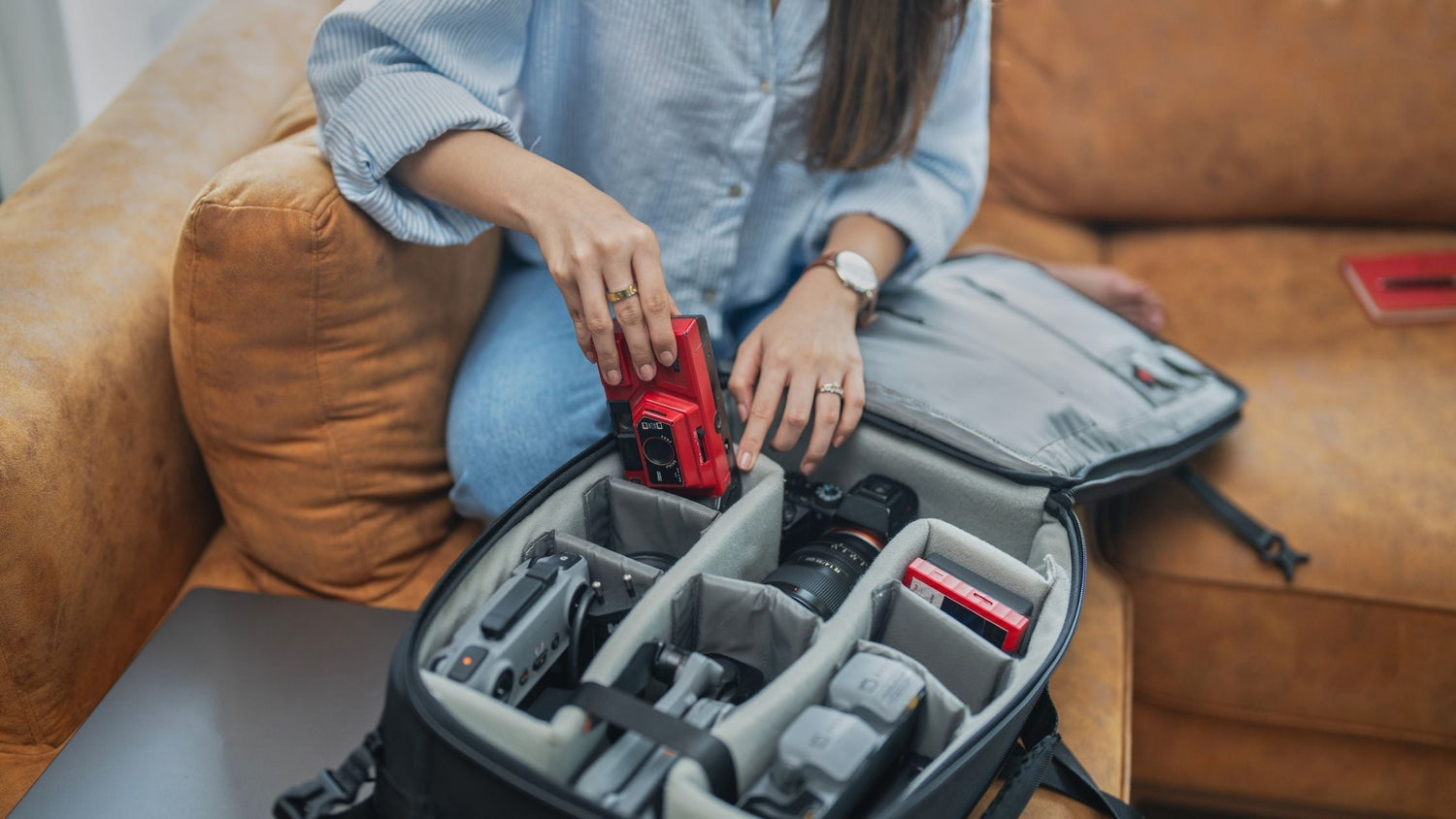 7 Must-Know Tips to Keep Your Camera and Gear Safe While Traveling
