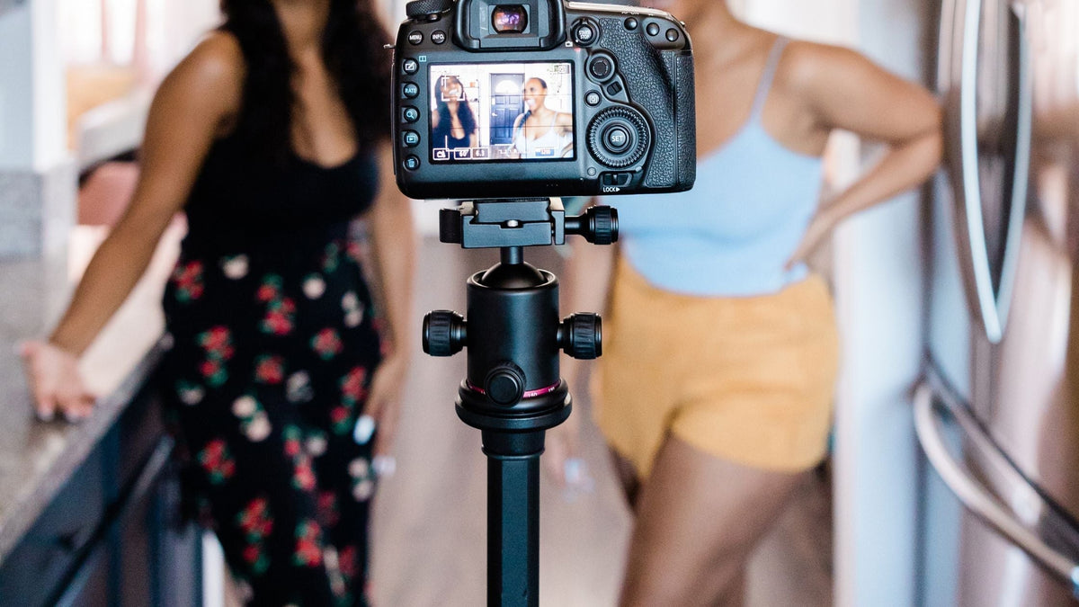 Filming Travel Compact But Mighty: The Best Travel-Friendly Filming Gear in 2025