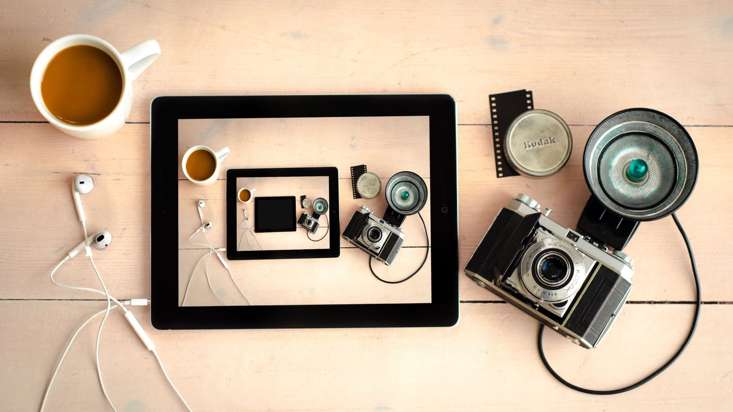 How to Choose the Right Camera Accessories for Your Photography Style