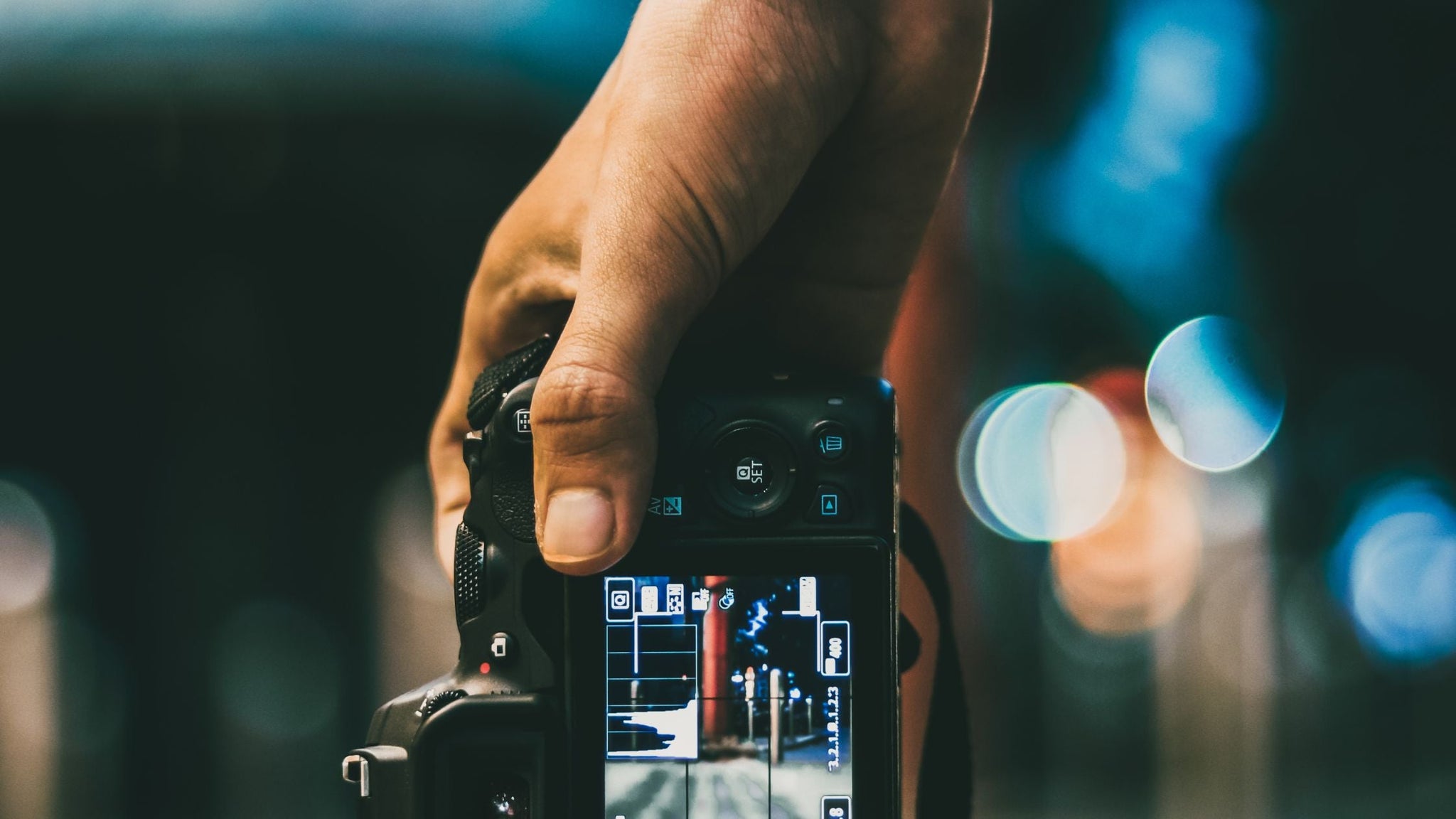 Lighting, Tripods, and More: The Must-Have Accessories for 2025