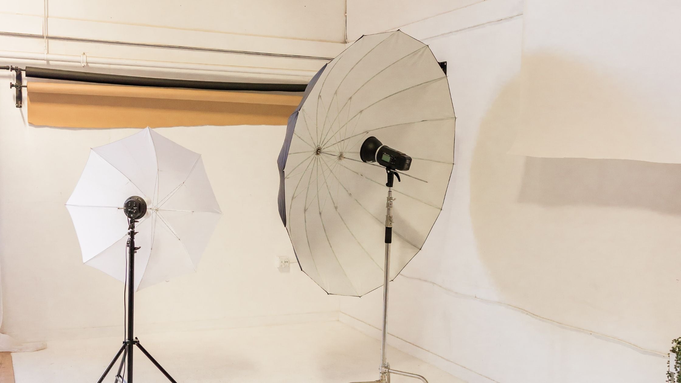 No More Bad Lighting: A Complete Guide to Choosing the Right Studio Li