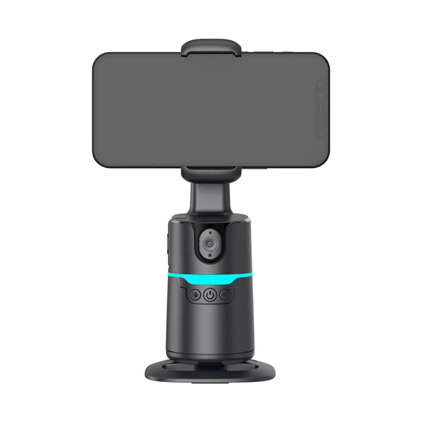 Old Shark T38 Auto Face Tracking Stand