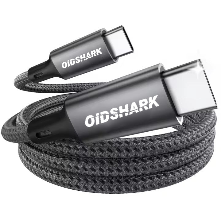 OLDSHARK USB CABLE