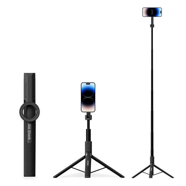 Old Shark T6 Magsafe Tripod-Black