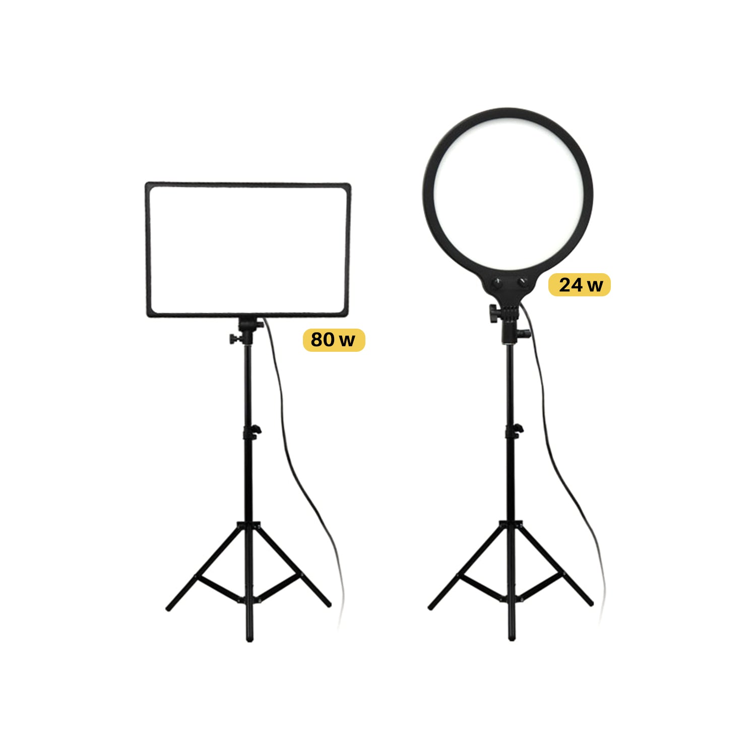 Camera Fill Light